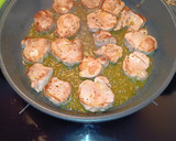 Foto del paso 2 de la receta: Solomillo al whisky (Típica en sevilla mi tierra)