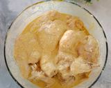 Foto langkah ke 2 dari resep Ayam Goreng Bawang Putih.