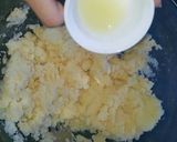 صورة لخطوة 5 من وصفة كرات البطاطا (الكتشوري)