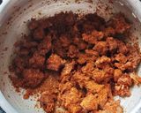 A picture of step 5 of Zero oil Mutton Curry.