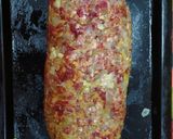 Foto del paso 3 de la receta: Pan de carne