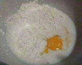 Foto del paso 1 de la receta: Crema de mantequilla para rellenar brazos gitanos