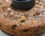 Foto langkah ke 4 dari resep Fruit Cake with Rhum.