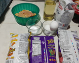 Foto del paso 6 de la receta: Alitas empanizadas de Sabritas acompañada de salsa mayonesa