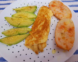 Foto del paso 5 de la receta: Tortilla de espárragos blancos