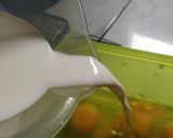 Foto langkah ke 2 dari resep Mie Kari Schotel.