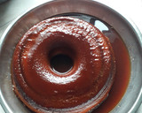 Foto del paso 6 de la receta: Budín de pan🍮