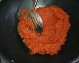 A picture of step 3 of Carrot Delight 🥕.