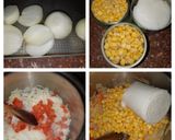 Foto del paso 1 de la receta: Empanadas Cremosas de Humita 👌🏻