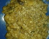 Foto del paso 5 de la receta: Risotto de cebada a la cerveza negra
