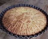 Foto del paso 2 de la receta: Tarta de coco sin harina 🤤👌