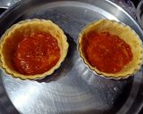 ચીઝી પિઝા પાઈ (Cheesy pizza pie recipe in gujarati) રેસીપી સ્ટેપ4ફોટો