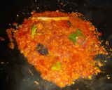 Foto langkah ke 5 dari resep Lele Balado.