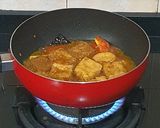 Foto langkah ke 4 dari resep Tahu Sumedang masak Kuah.