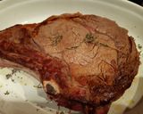 Une image de l'étape 3 de Côte de bœuf.