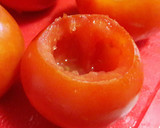 Foto del paso 5 de la receta: Tomates rellenos