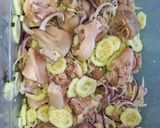Foto del paso 4 de la receta: Sous de Patita con Rabito