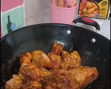Foto langkah ke 4 dari resep Gulai Ayam.