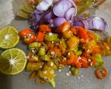 Foto langkah ke 3 dari resep Sate Maranggi.