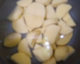 Foto langkah ke 1 dari resep Perkedel Kentang.