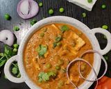 મટર પનીર (Matar Paneer Recipe In Gujarati) રેસીપી સ્ટેપ5ફોટો