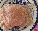 Foto del paso 1 de la receta: Hamburguesas de pollo