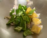 糖醋豬五花火鍋肉片的食譜步驟8照片