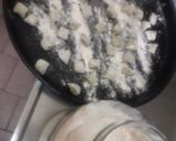 Foto del paso 3 de la receta: Ñoquis de espinaca y harina integral 🍝