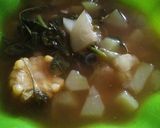 Foto langkah ke 1 dari resep Sayur asem segerr.