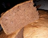 Foto del paso 10 de la receta: Bizcochuelo de Chocolate Alto