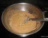A picture of step 4 of Brinjal Kayalapalamga.