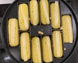 Foto langkah ke 8 dari resep Pukis Menul Idola.