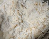 Foto langkah ke 1 dari resep Bubur Ganepo/Bubur Singkong Khas Kalimantan.