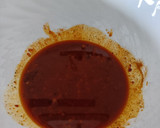 Foto del paso 2 de la receta: Coliflor con cúrcuma en air-fryer
