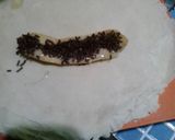 Foto langkah ke 2 dari resep Piscok susu luber yummy.