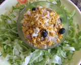 Foto del paso 4 de la receta: Ensalada de junio