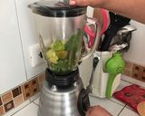 Foto del paso 6 de la receta: Huevo en salsa verde