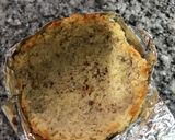 Foto del paso 3 de la receta: Canastitas de coco y Nutella
