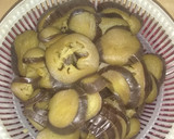 Foto del paso 1 de la receta: Berenjenas al escabeche