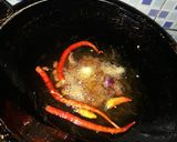 Foto langkah ke 2 dari resep Tahu cina bumbu sate.