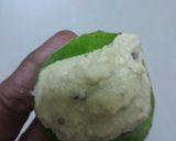 ચોળા ના ઢોકળા (Chora Dhokla Recipe In Gujarati) રેસીપી સ્ટેપ3ફોટો