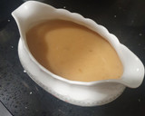Foto del paso 6 de la receta: Roast beef con puré de patatas y salsa gravy