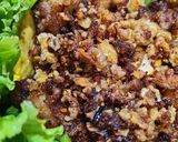 Foto langkah ke 3 dari resep Chinese Carrot Cake.