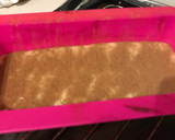Foto del paso 4 de la receta: Budín de banana y arándanos! Muy fácil en 5 minutos con licuadora ! Rápido 1 2 3