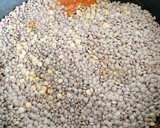 Foto del paso 6 de la receta: Lentejas especiadas con verduras