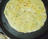 કાચા કેળા ના સ્ટફ પરાઠા (Kacha Kela Stuffed Paratha Recipe In Gu રેસીપી સ્ટેપ11ફોટો