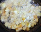 Foto del paso 1 de la receta: Tortilla de Papa, Cebolla y Ajo