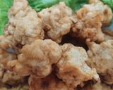 Foto langkah ke 3 dari resep Bungakol goreng tepung.