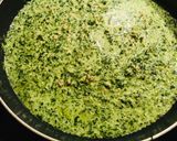 Spenottini spagetti recept fázis 2 fotója
