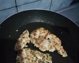 Foto langkah ke 2 dari resep Grilled chiken breast by putri Rini.